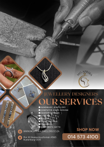 MO AFRIKA JEWELLERS